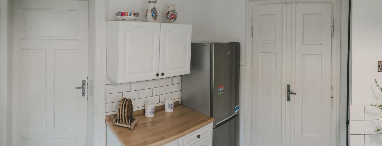 Apartmány Natálie Františkovy Lázně Kültér fotó