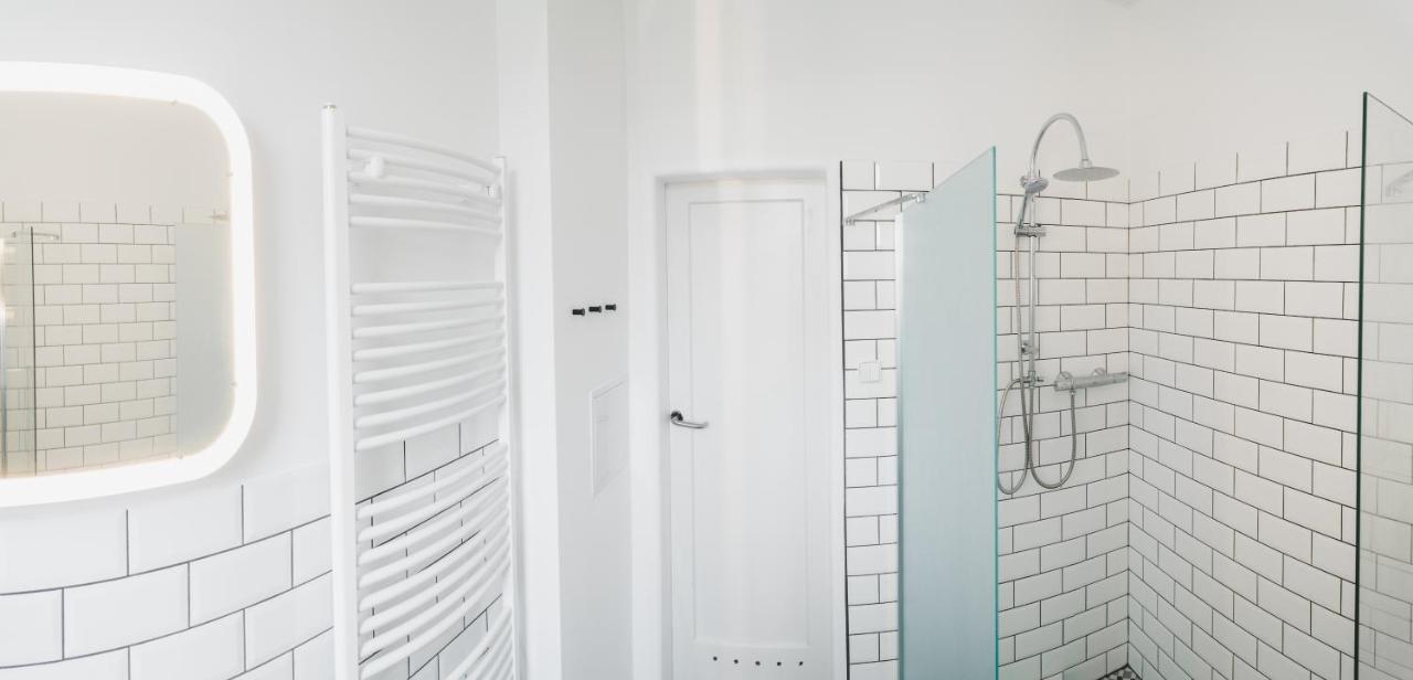 Apartmány Natálie Františkovy Lázně Kültér fotó