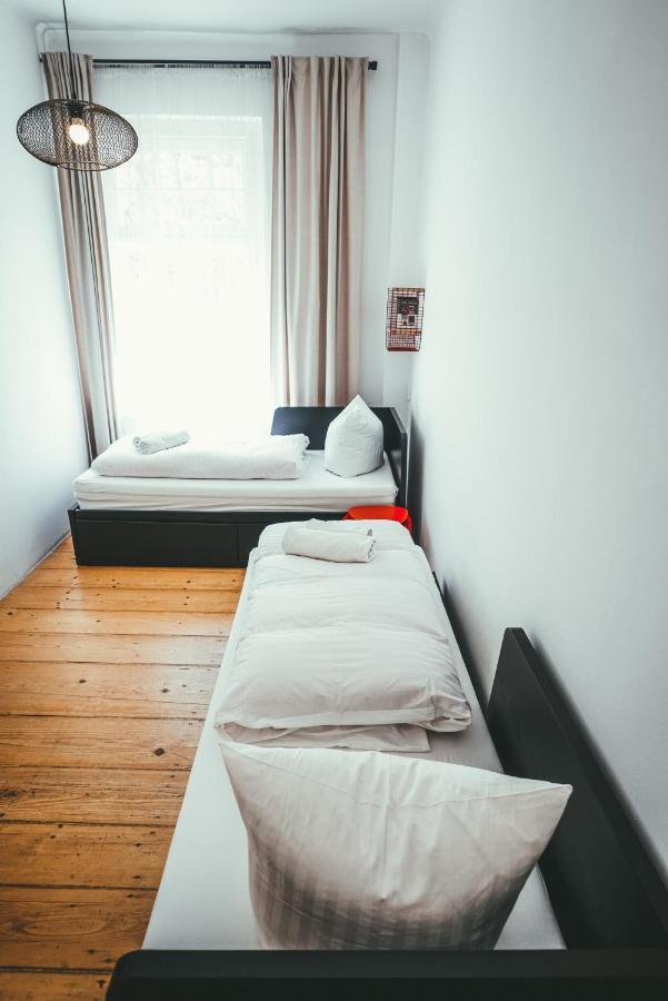 Apartmány Natálie Františkovy Lázně Kültér fotó
