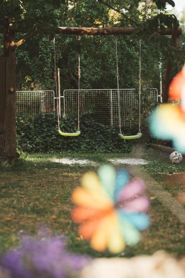 Apartmány Natálie Františkovy Lázně Kültér fotó
