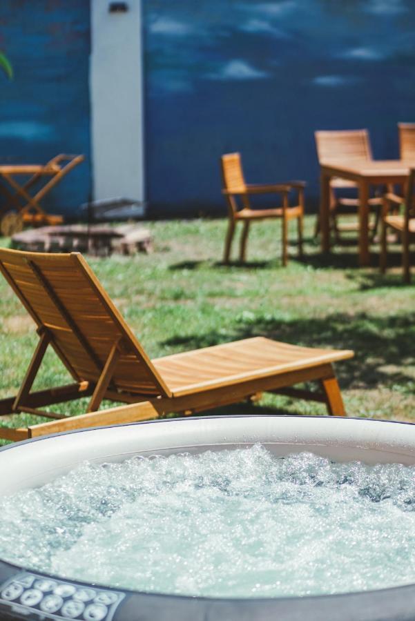 Apartmány Natálie Františkovy Lázně Kültér fotó