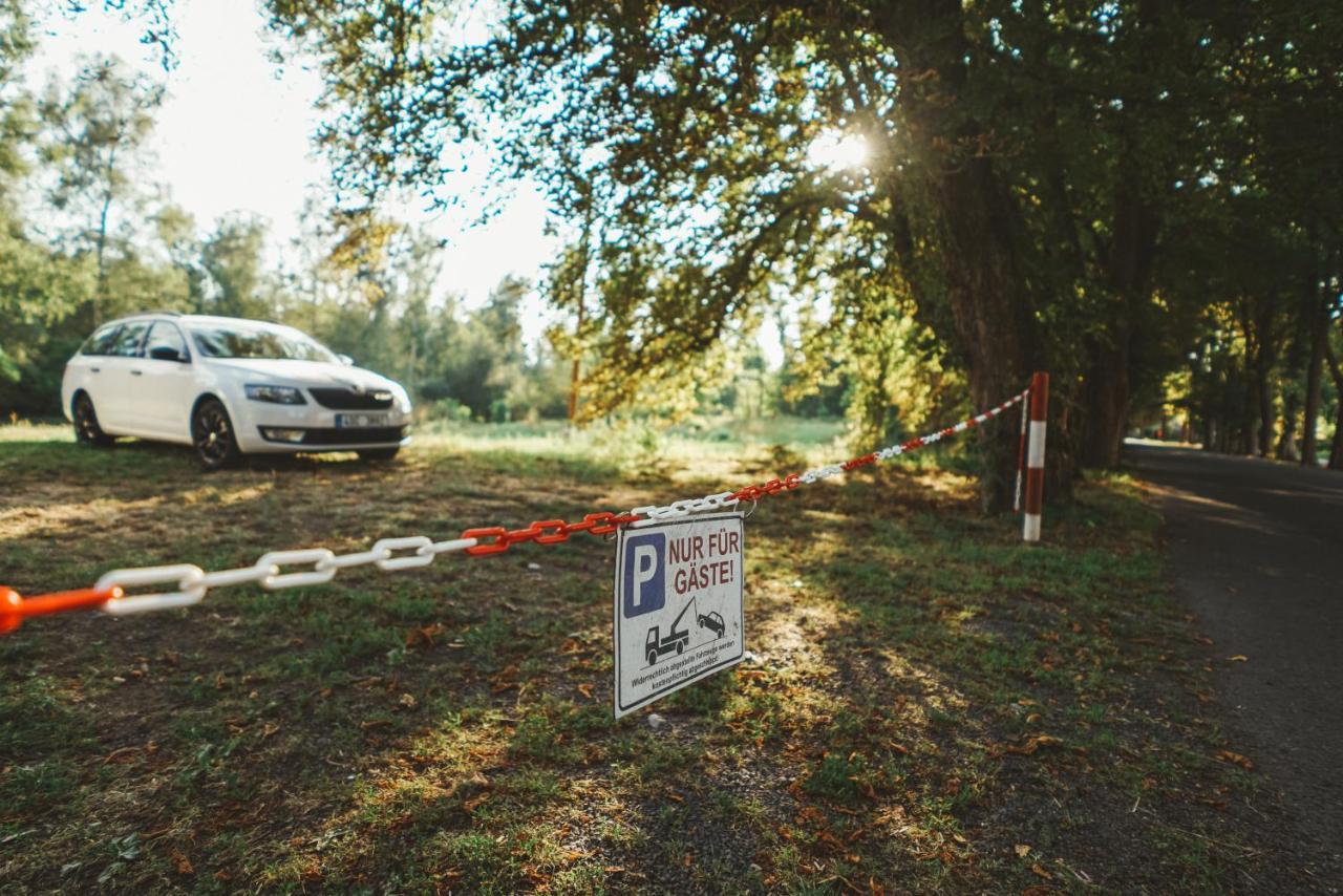 Apartmány Natálie Františkovy Lázně Kültér fotó