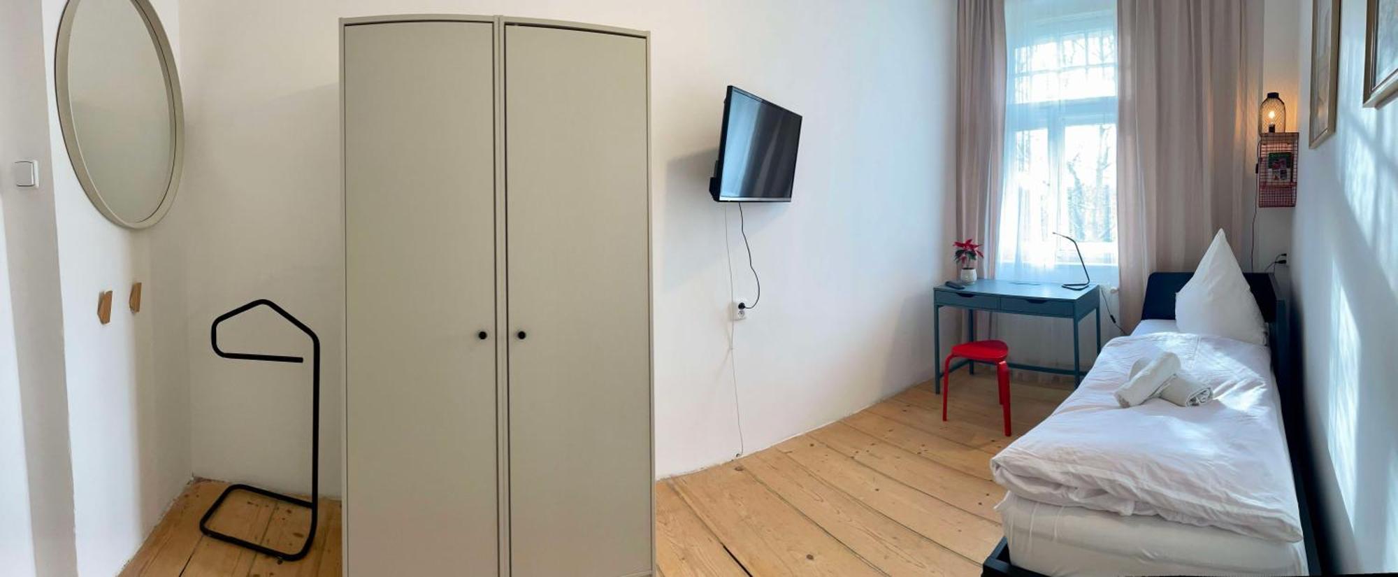 Apartmány Natálie Františkovy Lázně Kültér fotó